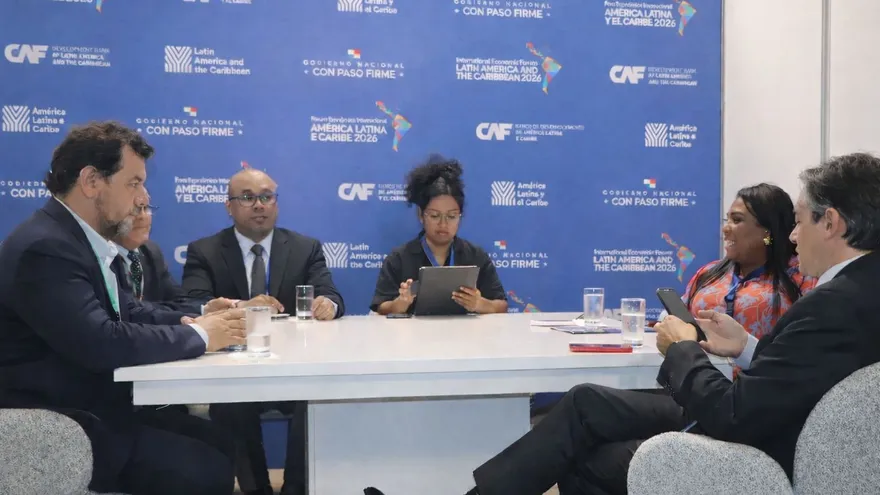 AMUPA y CAF impulsan proyectos de turismo y economía verde junto a gobiernos locales