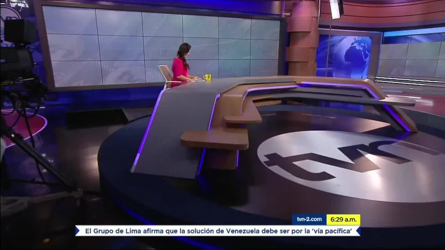 Noticiero AM 24 de julio del 2019 - Bloque 2