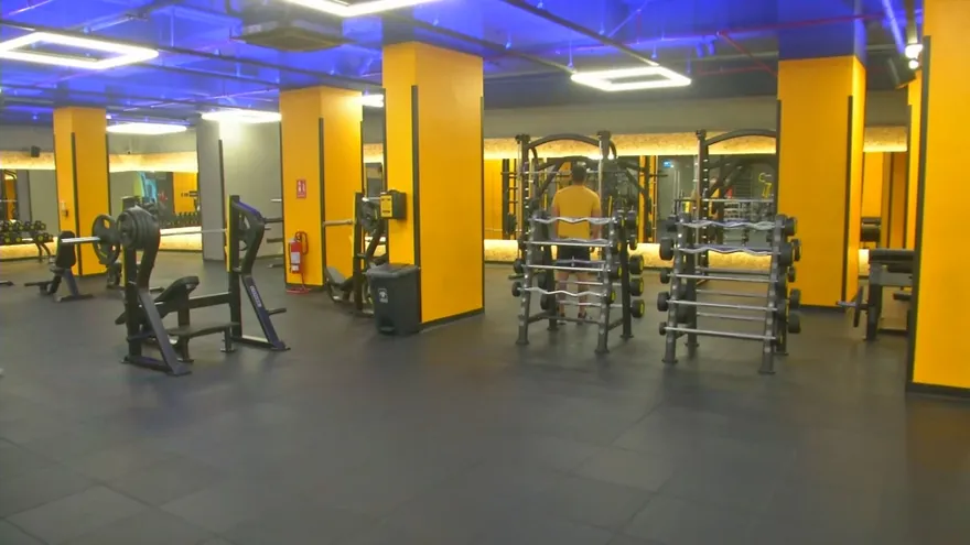 El Año Nuevo impulsa el regreso de los panameños a los gimnasios y la adopción de hábitos saludables