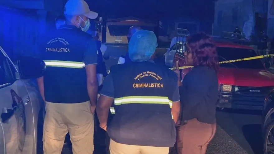 Operativos en 5 zonas policiales buscan frenar actividades delictivas