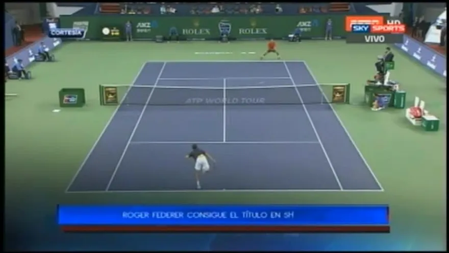 Roger Federer gan