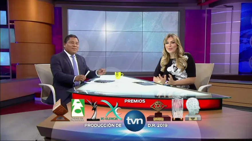 Noticiero AM 14 de marzo del 2019 - Bloque 5