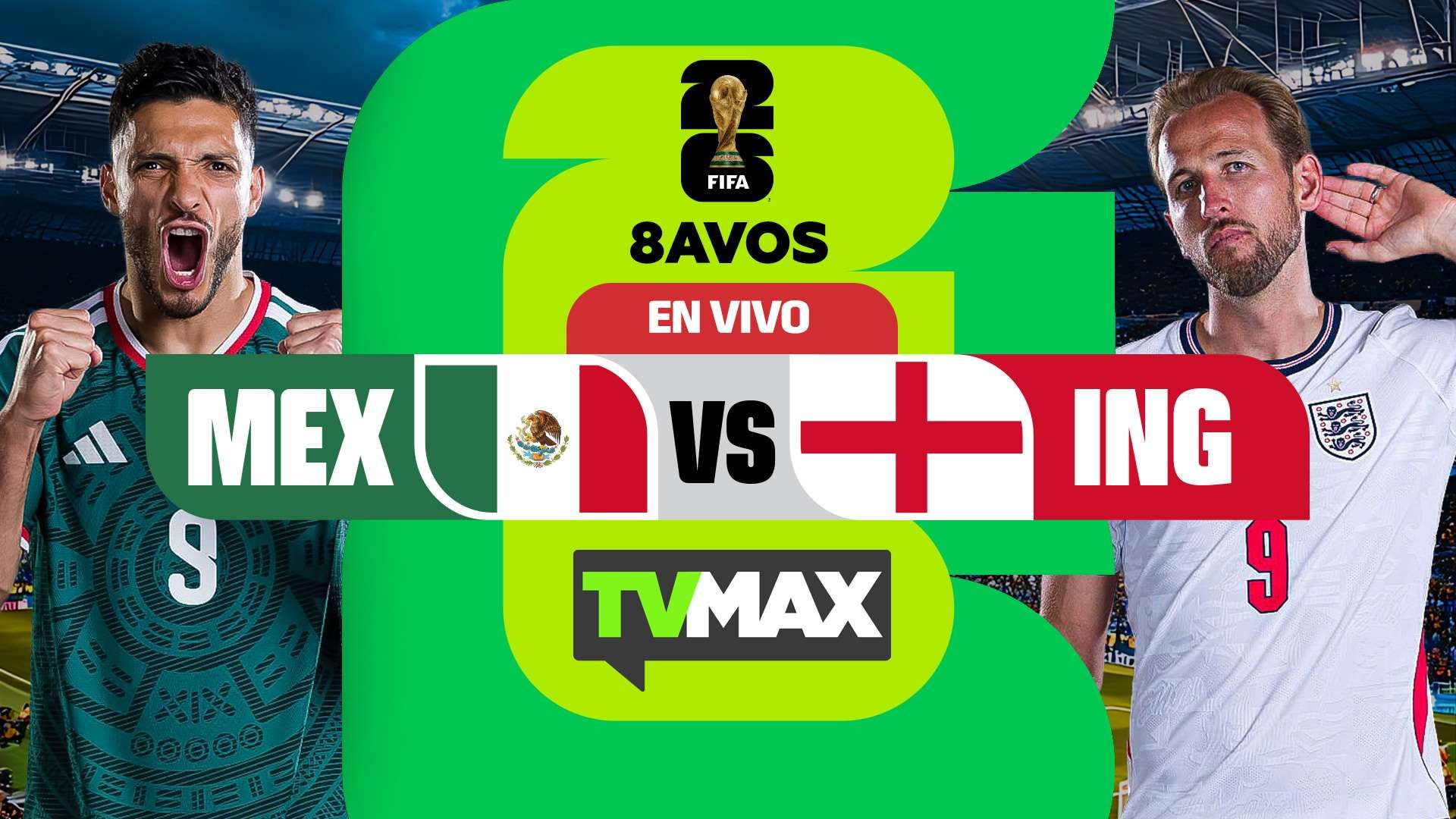Previa Mundial 2026