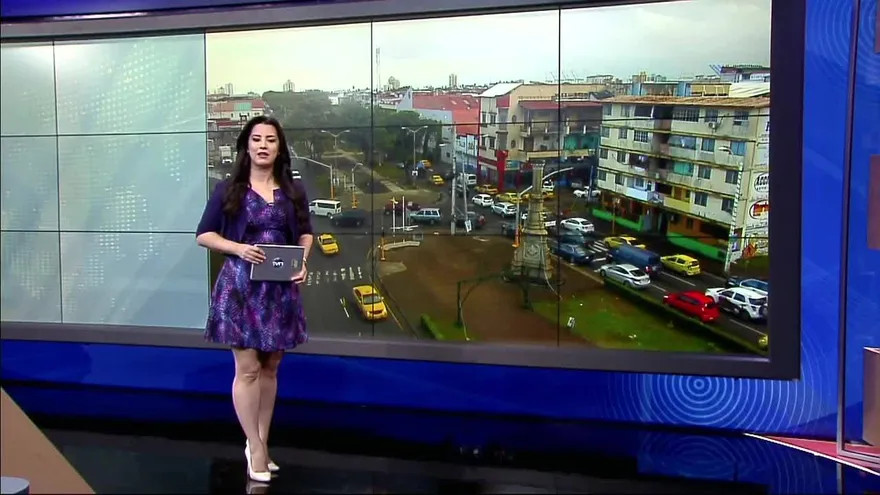 Noticiero AM 13 de diciembre de 2017 - Bloque 3