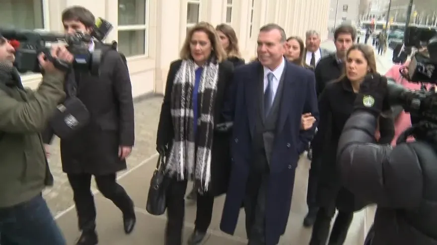 Víctimas del FifaGate exigen compensaciones millonarias