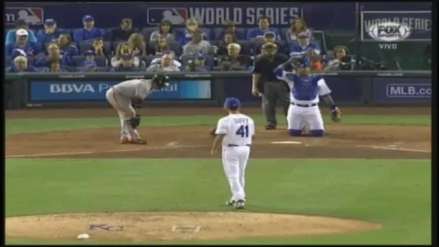 San francisco anota carrera de caballito