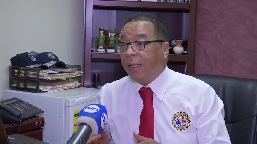 Autoridades tras la pista de varios casos por robo de autos