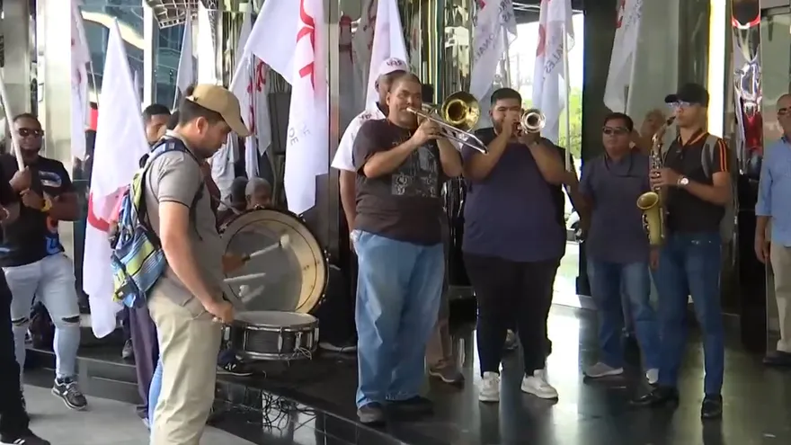Artistas nacionales piden ser incluidos en Carnaval Capitalino