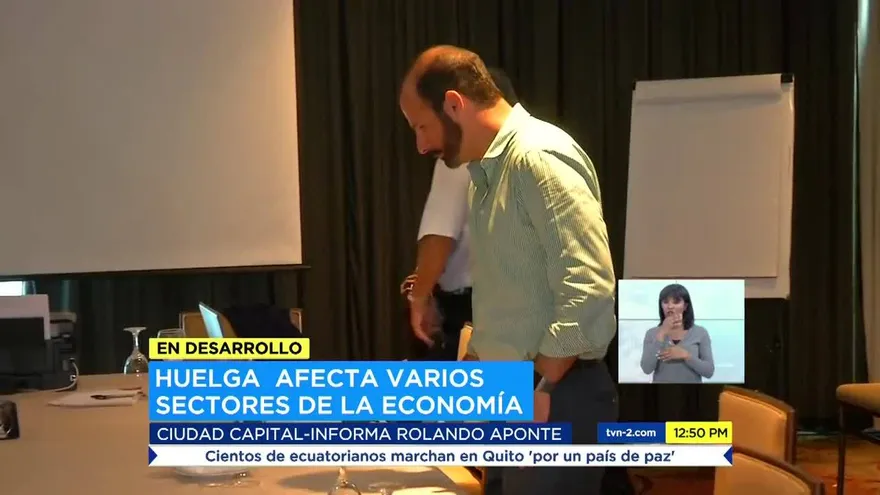 Formulan acusación a presuntos responsables del robo en la DGI