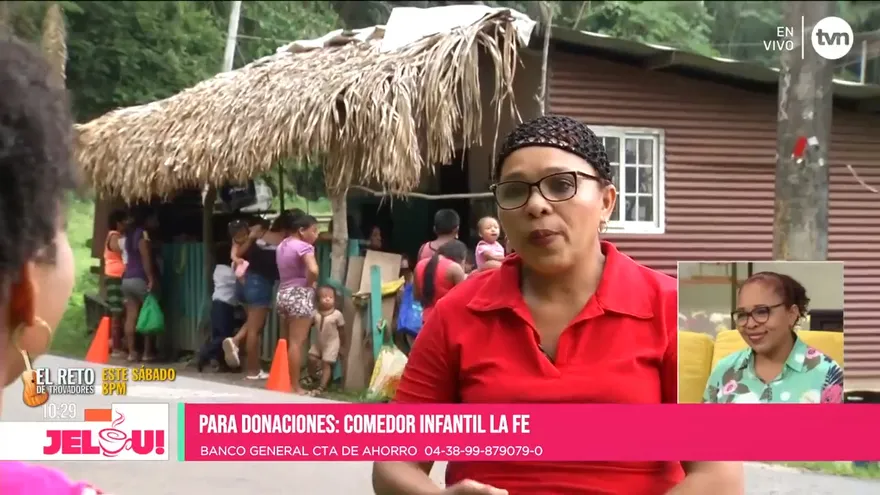 Historias reales: Siria Morales de Fuentes