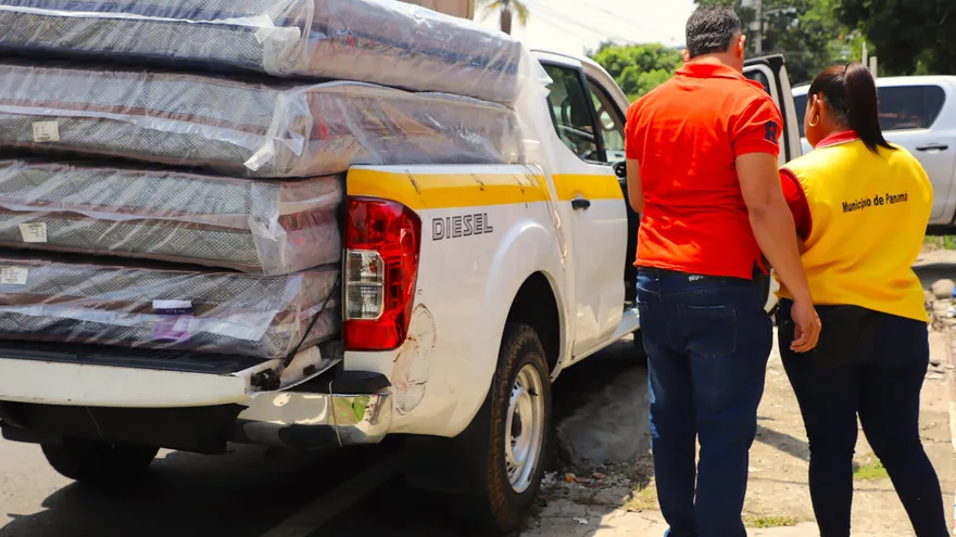 Entra en vigor el primer manual que regula donaciones a la Alcaldía de Panamá