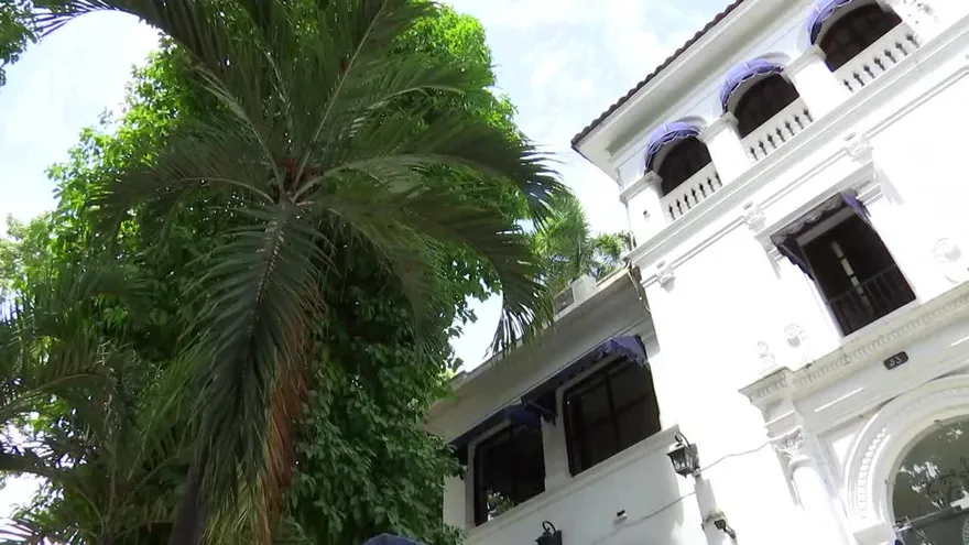 Abogados ya pueden ver expediente de cuentas congeladas en Suiza