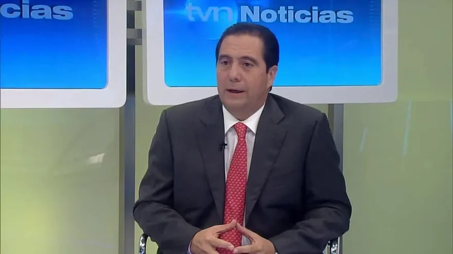 Martín Torrijos, Expresidente de la República