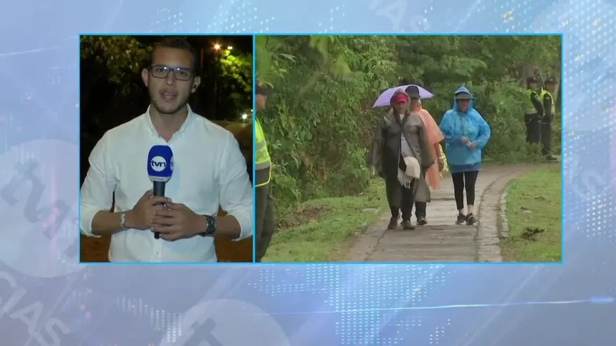 Noticiero Estelar 8 de septiembre de 2017 - Bloque 3