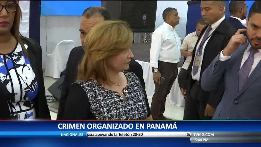 Panamá reflexiona en el Día Anticorrupción