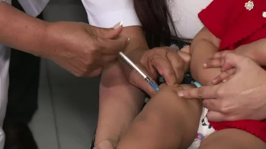 Panama Confirms 49 Whooping Cough Cases, Urges Vaccination