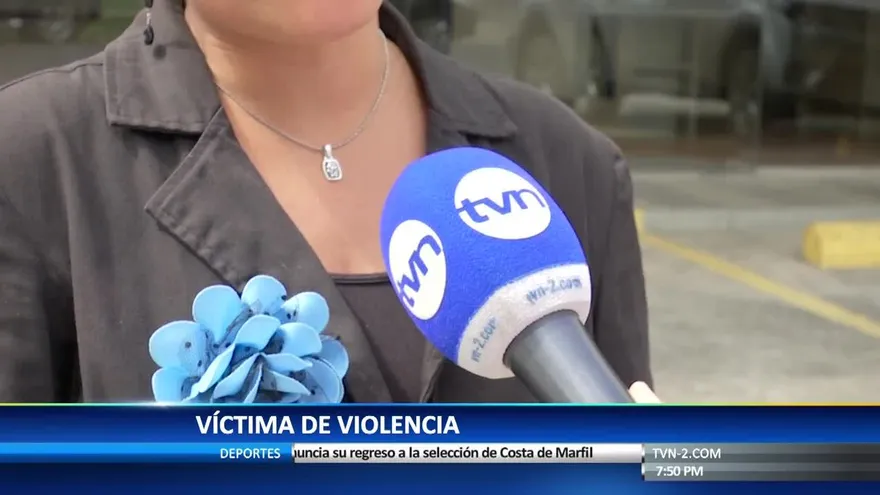Organizaciones luchan contra el feminicidio en Panamá