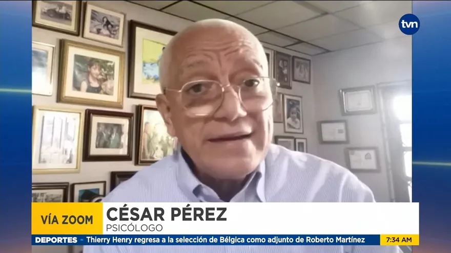 ¿Cómo vencer el miedo del retorno a clases presenciales?