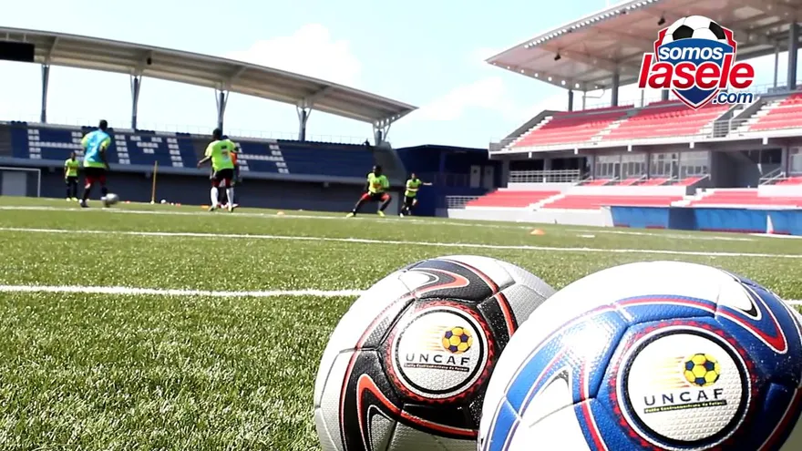 No hay tiempo para ver desfiles, la selección Sub17 no detiene sus trabajos