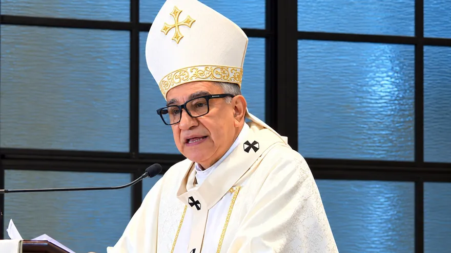José Domingo Ulloa, arzobispo de Panama