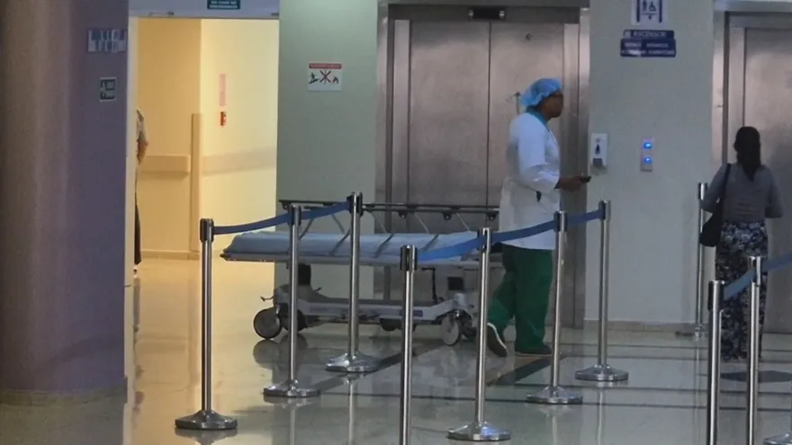 Hito médico en Chiriquí: se realiza por primera vez procedimiento cardíaco y salvan a tres niños