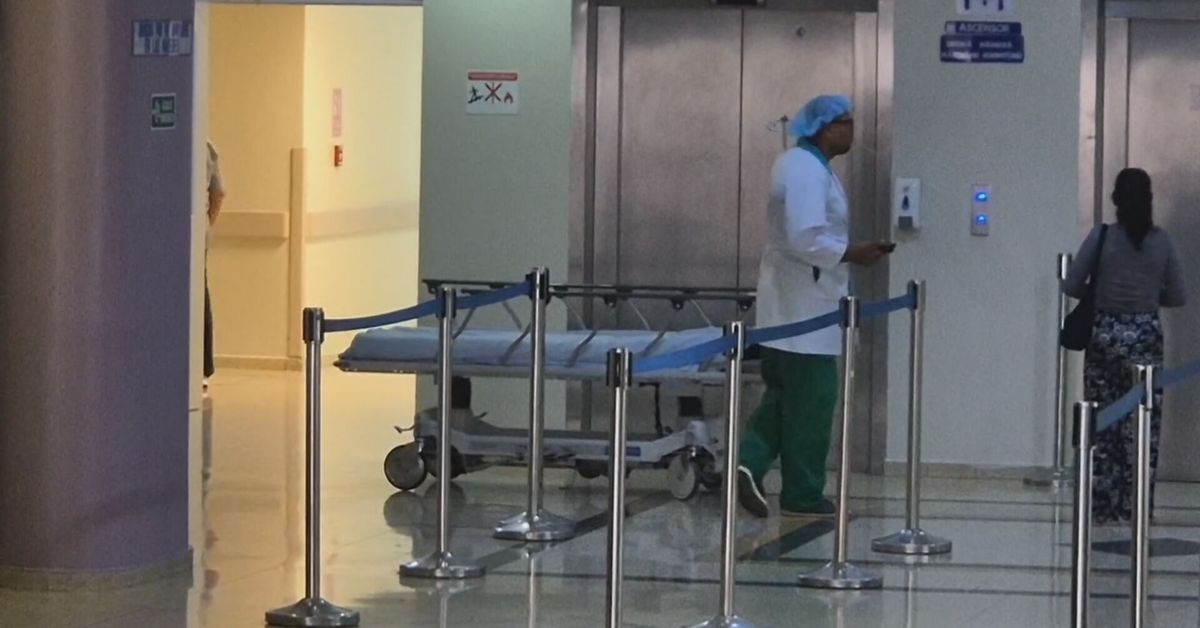 Hito médico en Chiriquí: se realiza por primera vez procedimiento cardíaco y salvan a tres niños