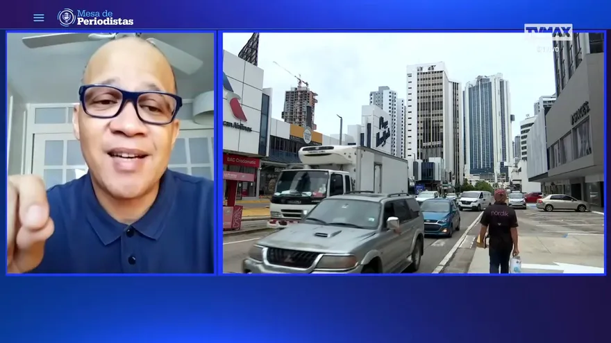 Mesa de Periodistas del 11 de marzo de 2022