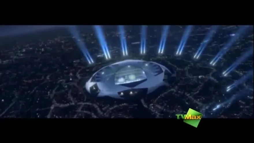 Super Copa de Europa por TVMAX este martes