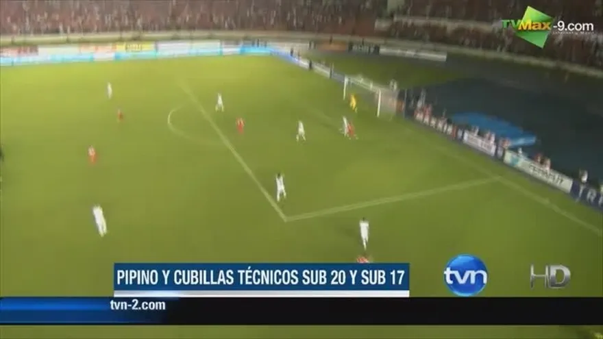 Nuevos Tecnicos de Panam