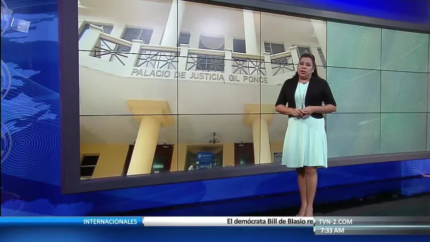 Noticiero AM 8 de noviembre de 2017 - Bloque 2