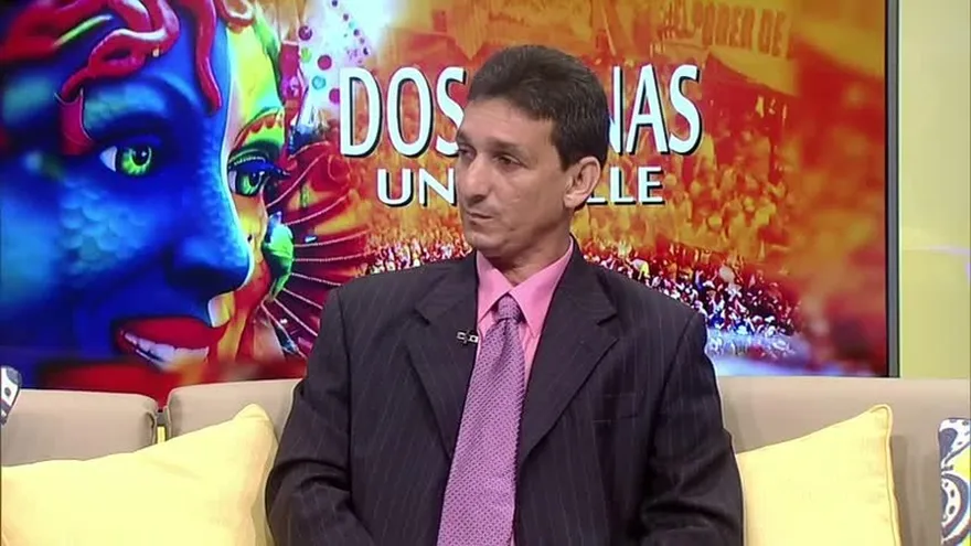 Alcalde de Las Tablas responsabiliza a ATP por polémica en Calle Abajo