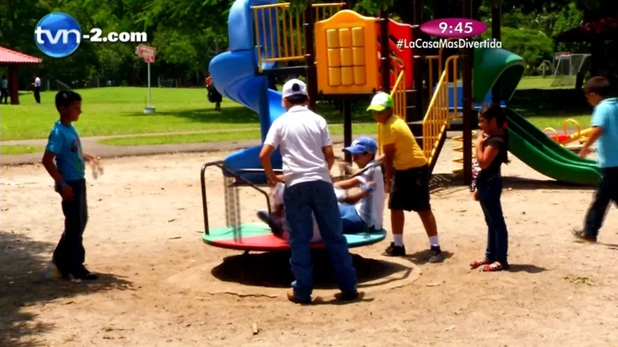 Reportaje - Festival 4U (Oris)