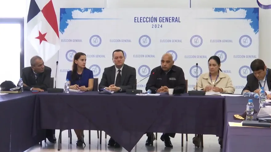 Reuniones de coordinación por elecciones primarias