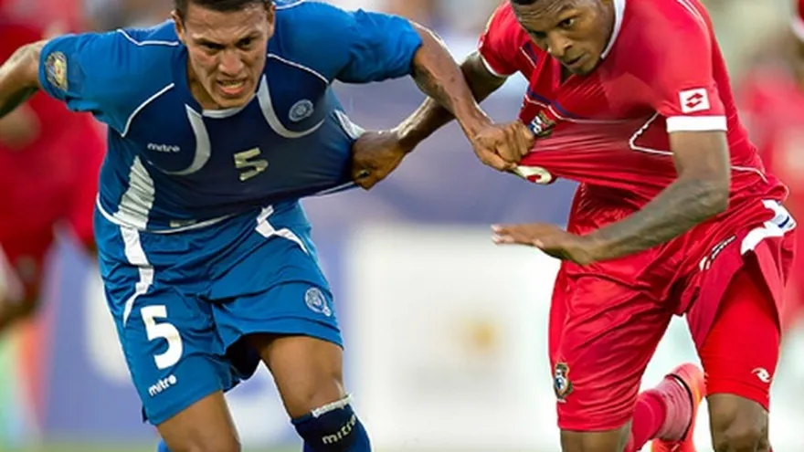 El Salvador confirma fogueo con Panamá