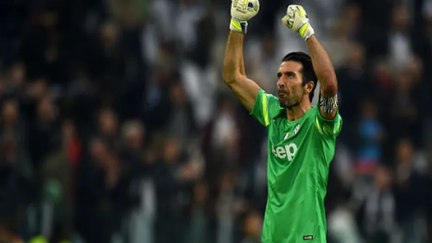 Puntero Juventus enfrentará al Genoa