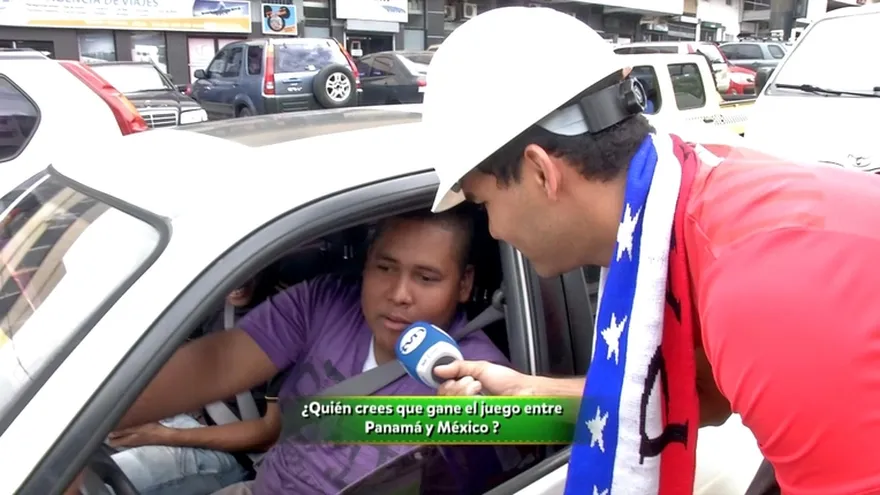 ¿Quién GANARA ENTRE PANAMA VS MEXICO?