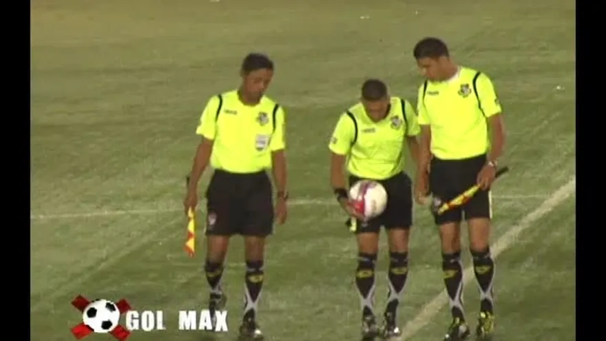 Gol Max 1 de abril del 2012 (Parte 3)