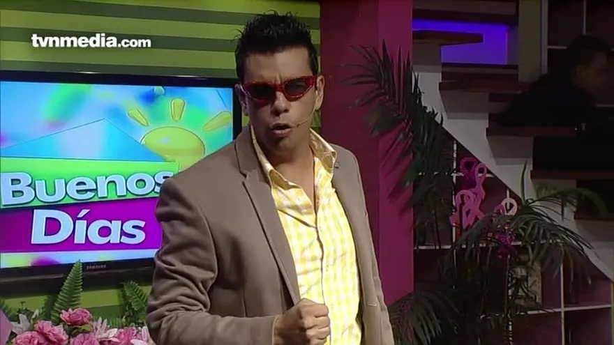 Presentación Tu cara me Suena