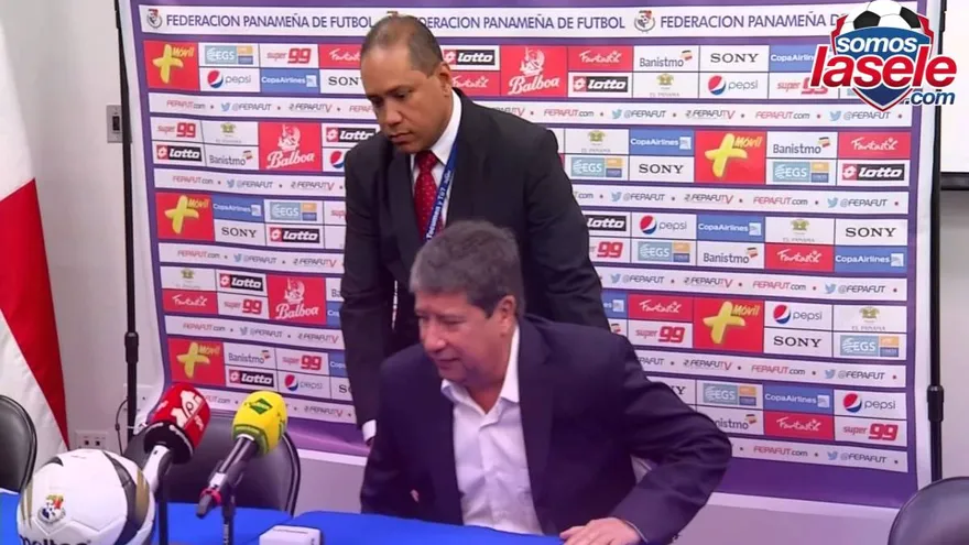 Previa con el Bolillo Gómez