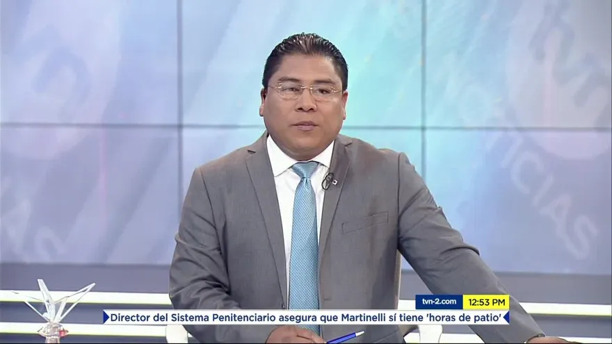 Noticiero MD 18 de septiembre del 2018 - Bloque 4