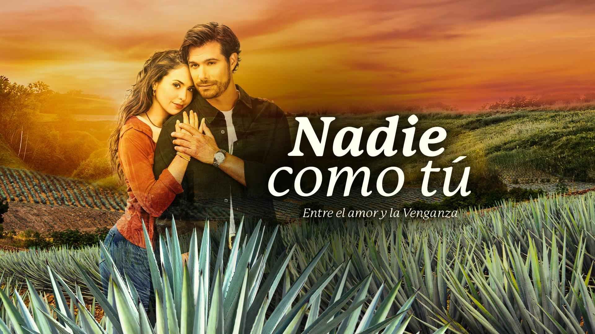 Nadie Como Tu