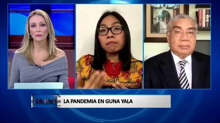 Bloque 4: Entrevista a la Dra. Jerusalén Smith, reconocida por Forbes