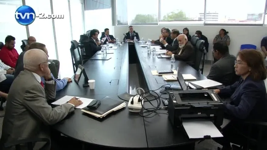 Discuten proyecto de ley para incentivar la donación de sangre en el país