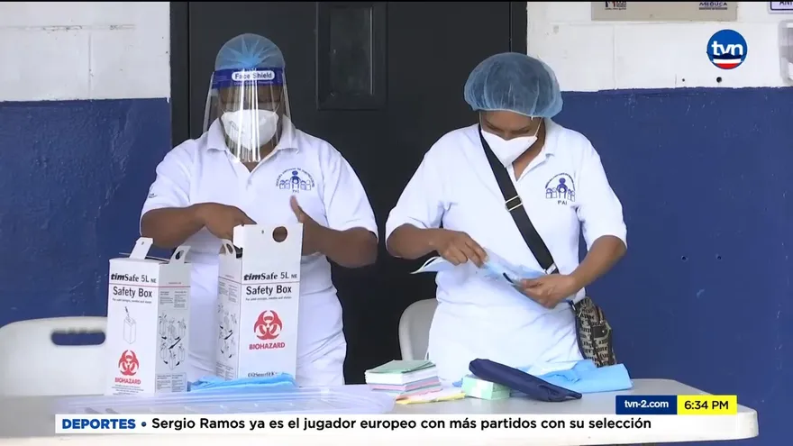 Vuelven las jornadas de vacunación