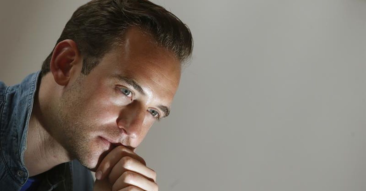 Dicker: todavía soy un autor al que han rechazado más libros que ...