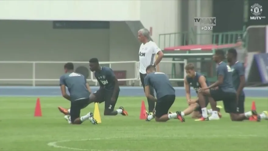 Bastian Schweinsteiger en la lista negra de Mourinho