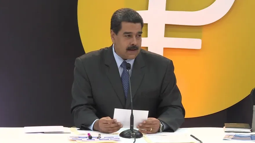 ¿Podrá Venezuela reflotar su criptomoneda, hoy intransferible