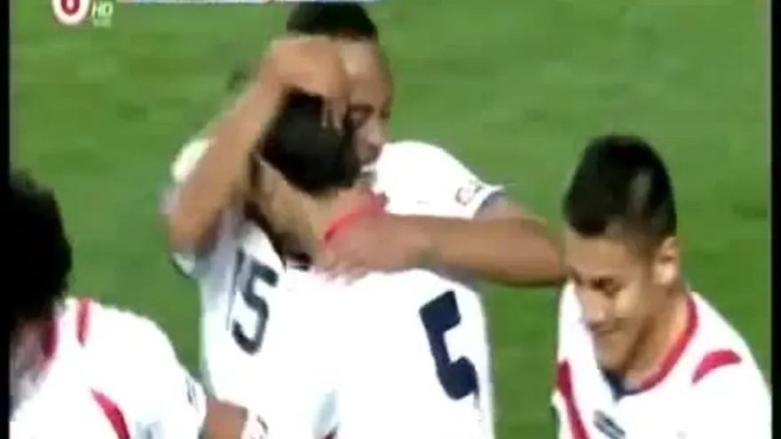 El triunfo de Costa Rica 1-3 sobre Corea del Sur