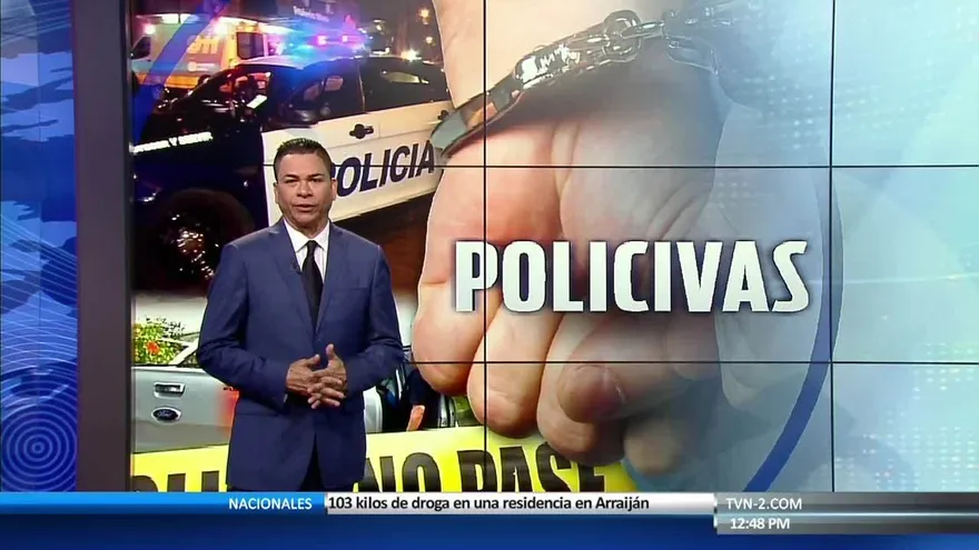 Noticiero MD 20 de diciembre de 2017 - Bloque 4