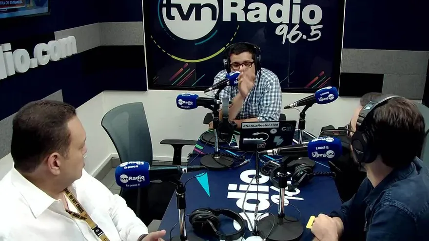 La Previa 15 de abril de 2019